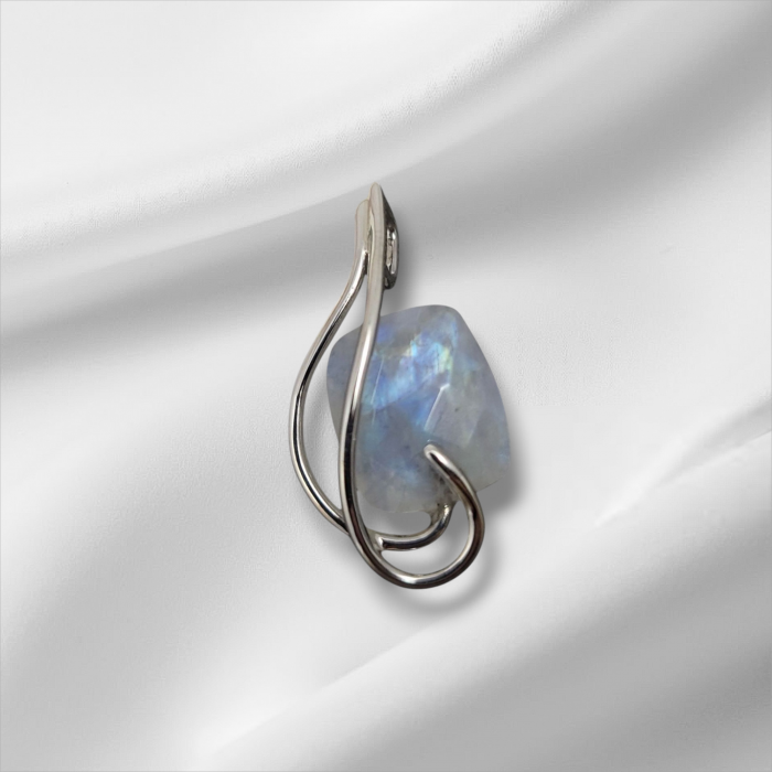 Pendentif argent 925‰
