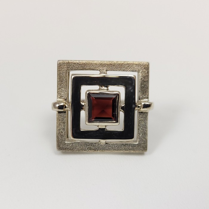 Bague argent 925‰