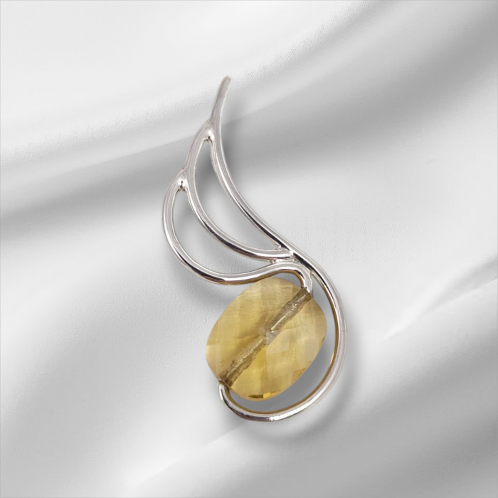 Pendentif argent 925‰