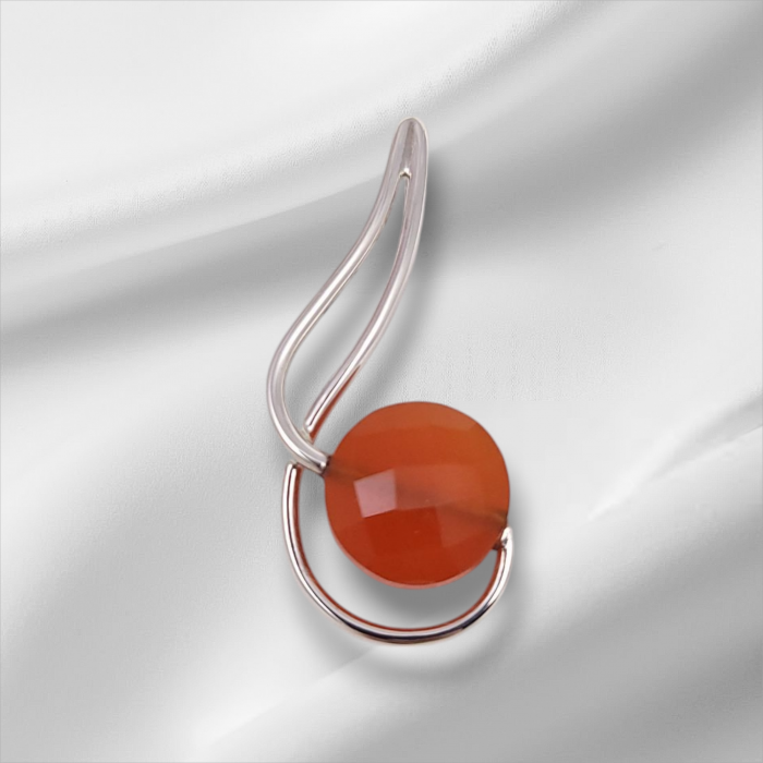 Pendentif argent 925‰