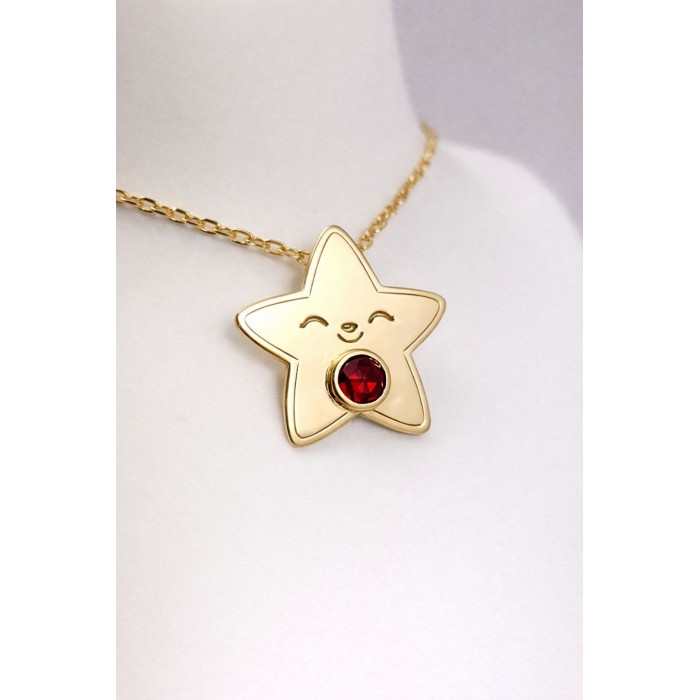 Pendentif Etoile